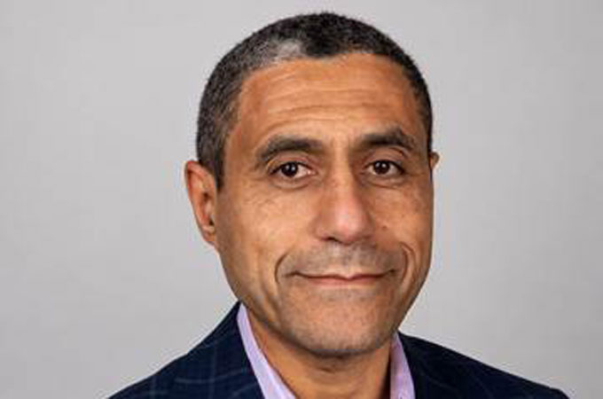 WSP names mission critical head for Middle East...