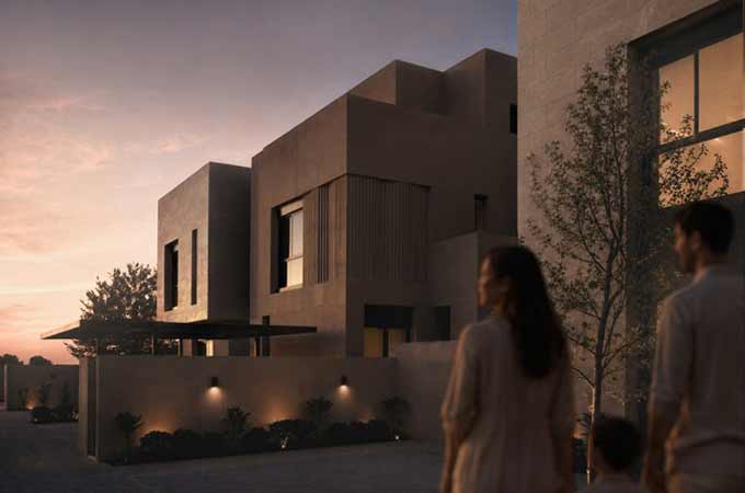 ROSHN Group offers real estate opportunities...