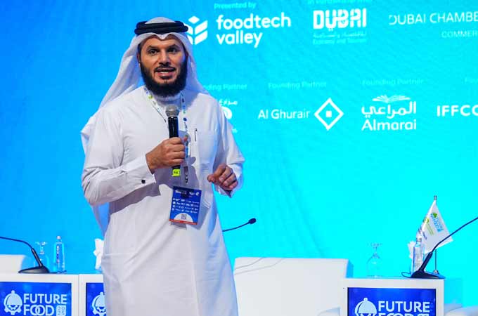 UAE convenes Future Food Forum amid $10.89bn...