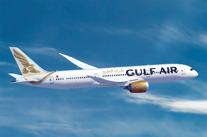 BIC, Gulf Air strengthen F1 partnership ahead...