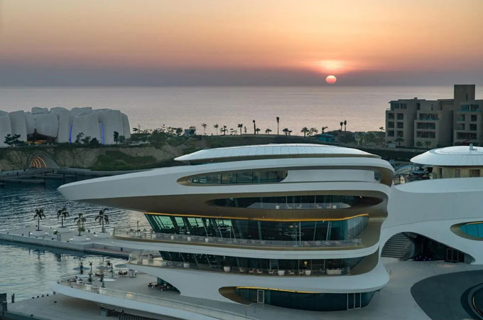 RSG launches ‘Yacht Network’ to link Amaala,...