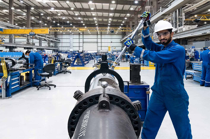 SLB secures four multi-year well construction...
