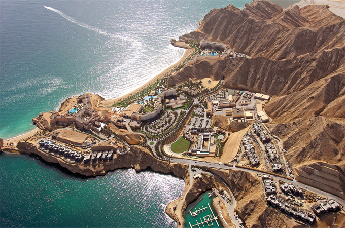 Oman’s 3-5 star hotels record 11% revenue decline...