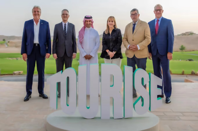 TOURISE reveals 2027 summit theme: “Alliances...