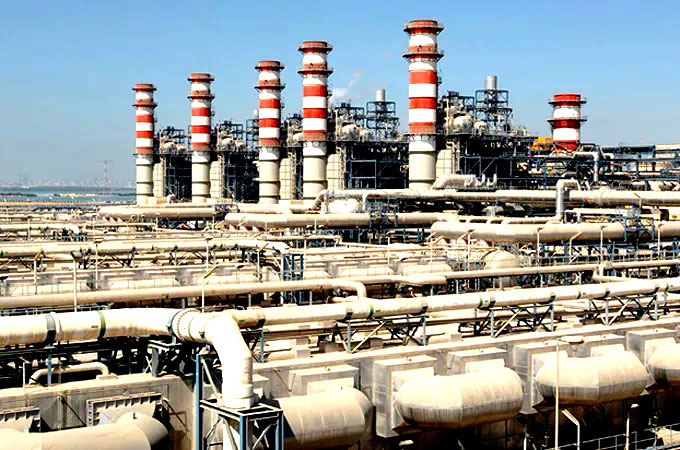 EDF, Kepco, Acwa in race for third round of...