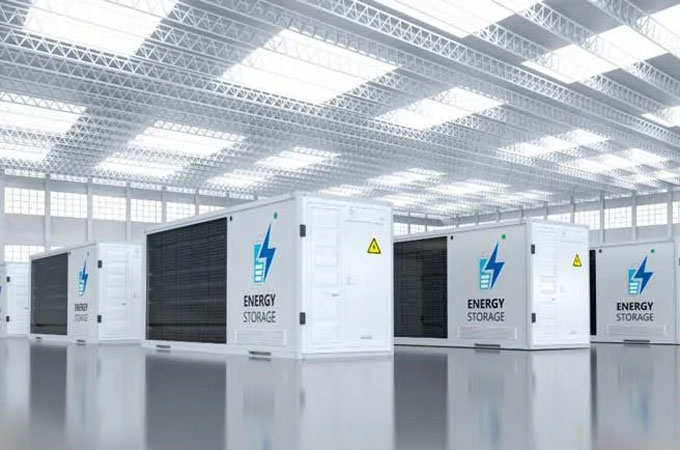 Gotion wins 75pc of Saudi Arabia's first utility-scale...