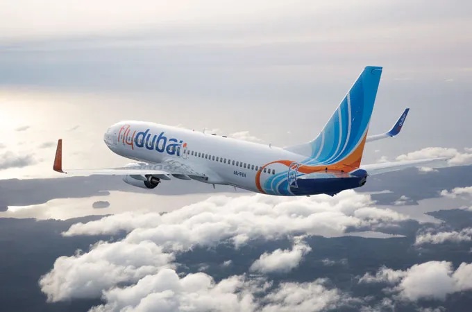 Flydubai flight makes emergency landing in Saudi...