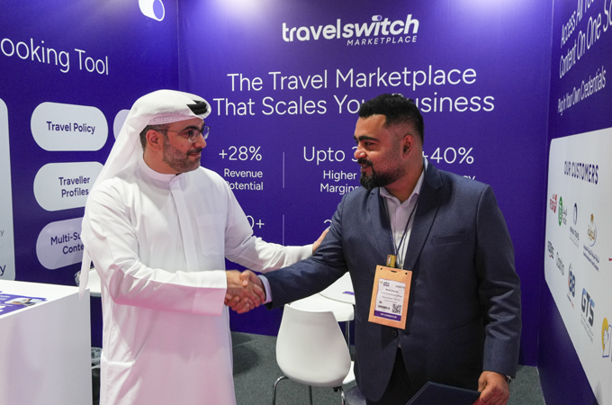 DW Travel partners with TravelSwitch on digital...