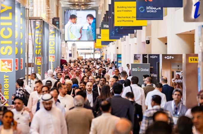 Big 5 Global to address supply chain, technology,...