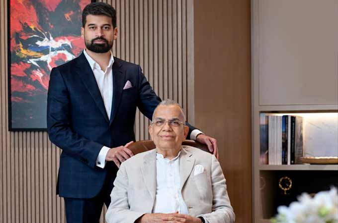 Sobha Realty expands into US and Australia with...