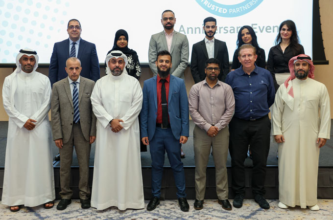 Advantari marks five years of success