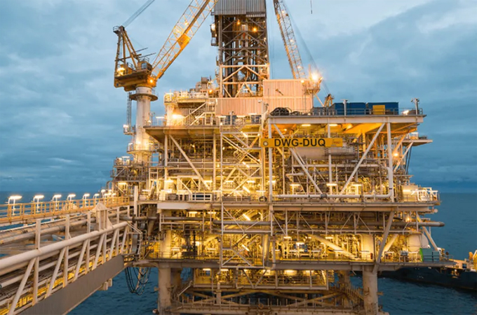 KBR secures Aramco contract for Marjan offshore...