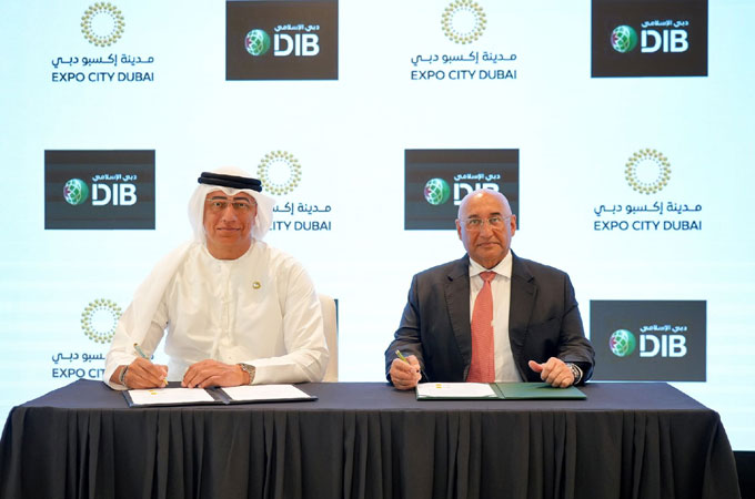 DIB, Expo City Dubai partner to advance off-plan...