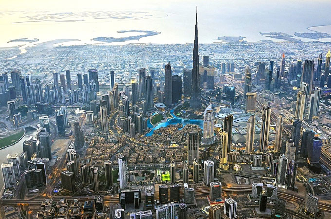 Dubai off-plan sales remain robust as Q3 transactions...