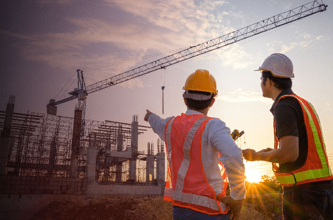 Saudi construction activity grows for fifth...