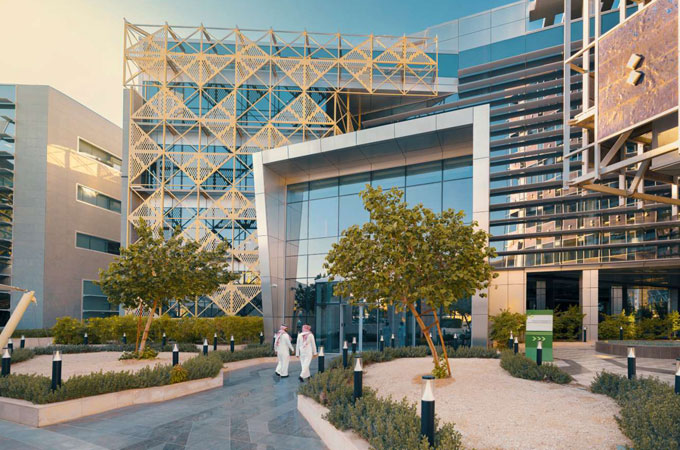 Tarshid completes major energy efficiency retrofit...