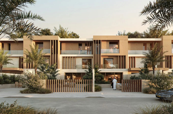 Al Ahly Sabbour unveils its first luxury residential...