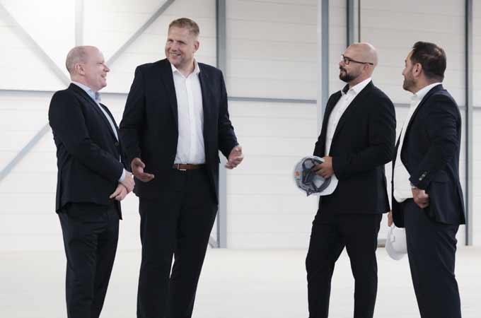 Noatum Logistics Launches a New Global Fairs...
