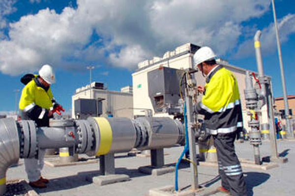 GAS Arabian Services lands Ghazlan 1 gas delivery...
