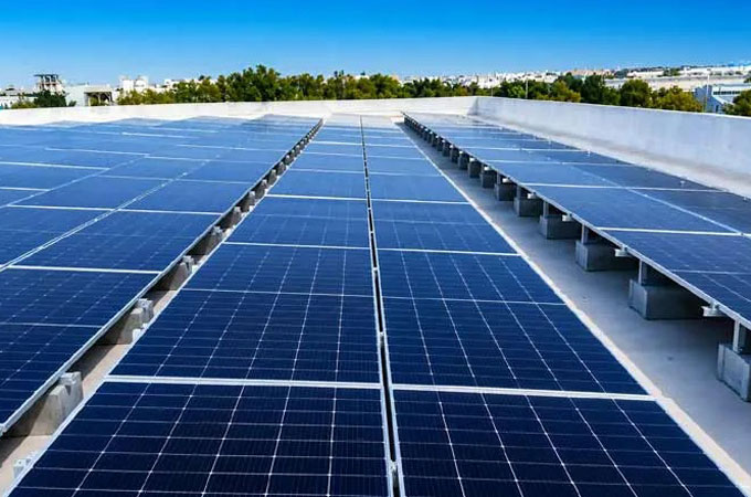 Qatar boosts utility-scale solar push to diversify...