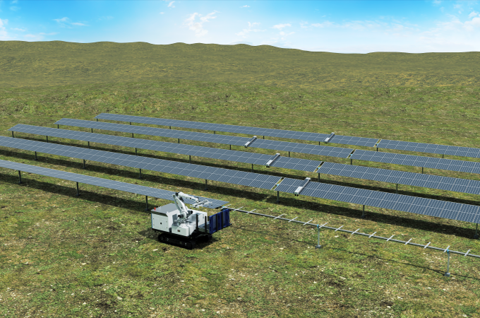 TrinaTracker expands smart PV ecosystem with...