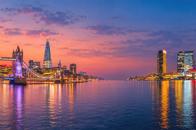 Delegation to London to show Abu Dhabi’s investment...