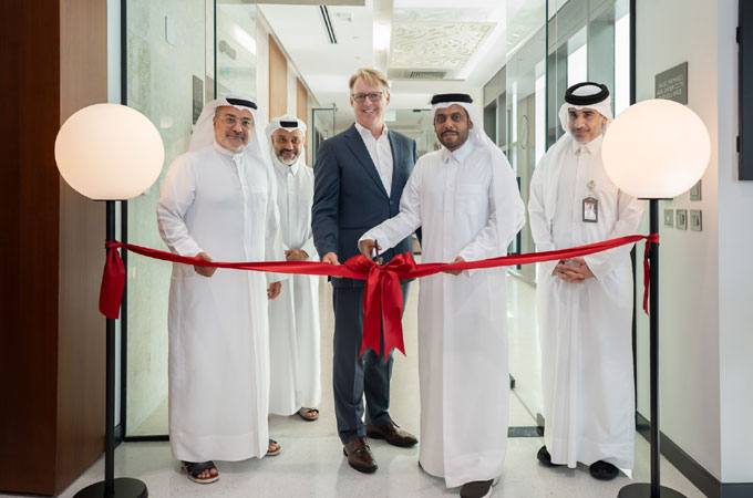  Msheireb joins hands with IWG to unveil Signature...