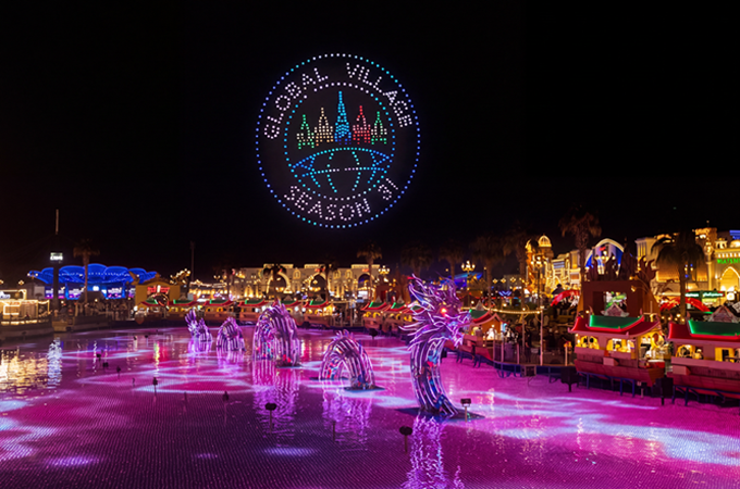 Global Village Opens Season 31 with new shows,...