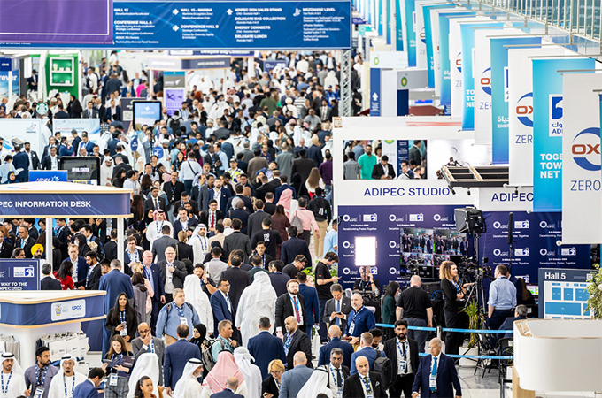 ADIPEC 2026 to spotlight energy security, investment,...