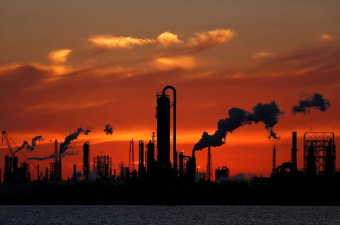 Global energy demand to climb 20pc by 2055,...