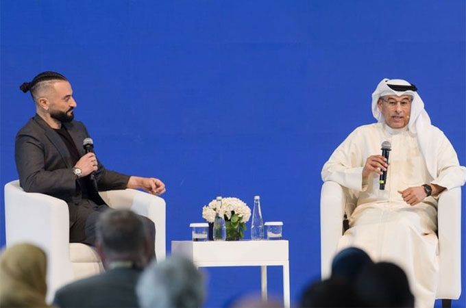 Emaar’s sales backlog at $49bn, collection rate...