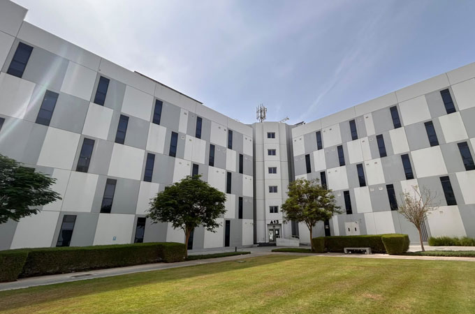 Azizi kicks off workforce residential projects...