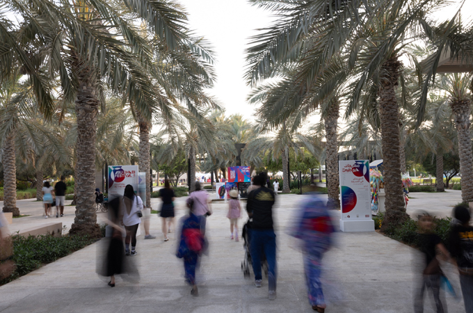 Abu Dhabi Festival to host Middle East’s first...