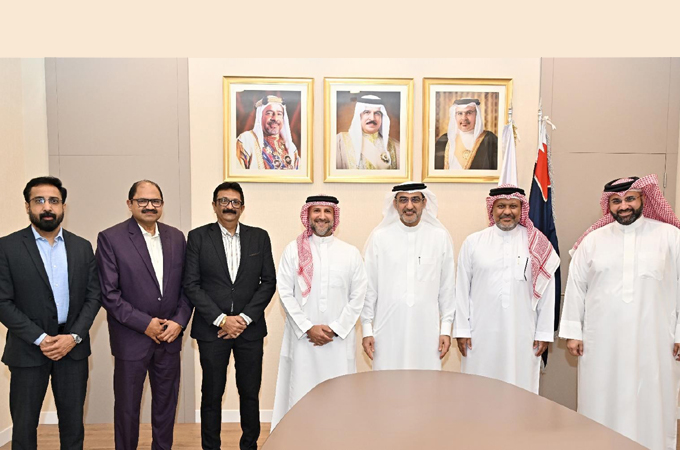 Bahrain's iGA signs strategic deal with Computer...