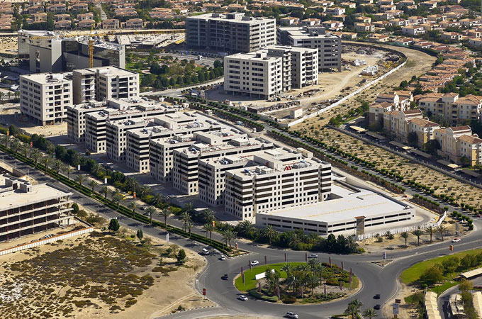 Dubai Investments to sell 20pc stake in DIP...