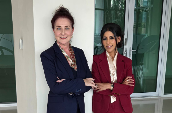 IntrospeXion appoints new GCC Psychology Head...