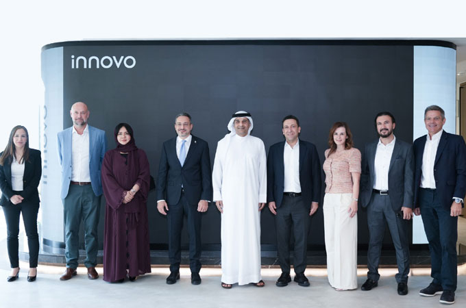 Al Masraf seals project financing deal with...