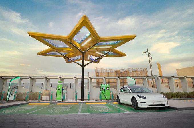 Enoc nets over $130m in savings, cuts energy...
