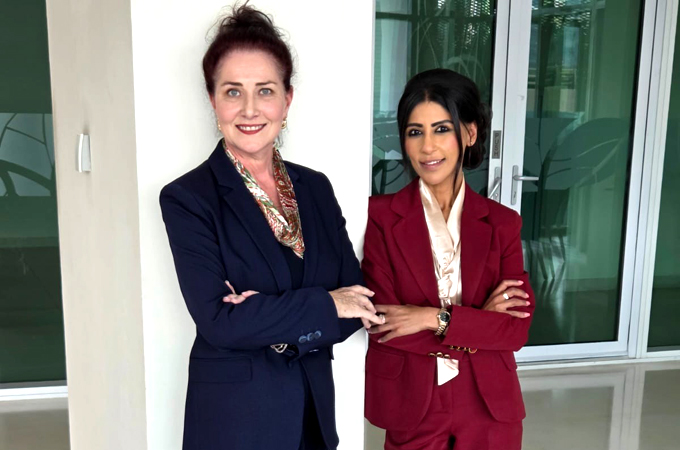 IntrospeXion announces key appointment to aid...