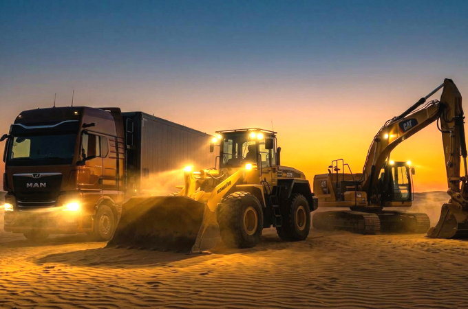 Ritchie Bros. kicks off year-end campaign amid...