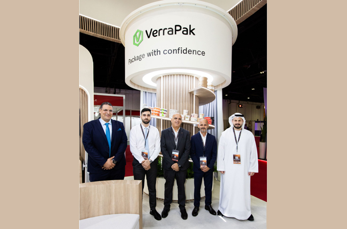 AW Rostamani unveils VerraPak as new identity...