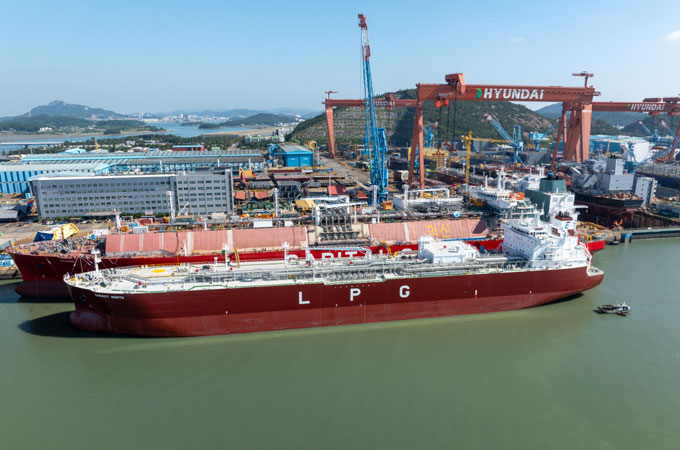Qatar Gas Transport net profit down 1.5pc in...