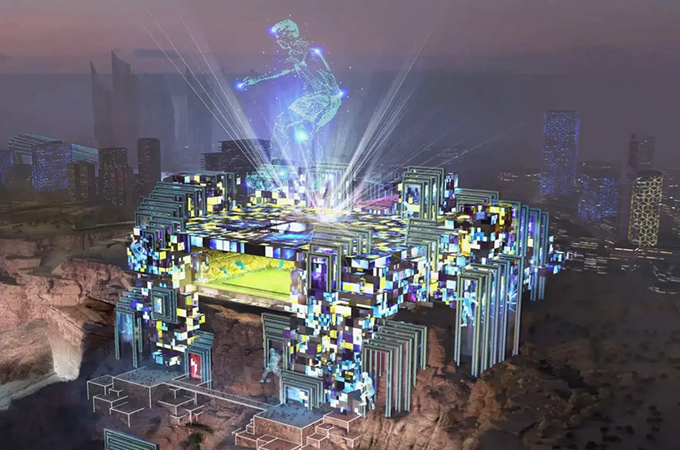 China-Saudi JV clinches $306m Qiddiya stadium...