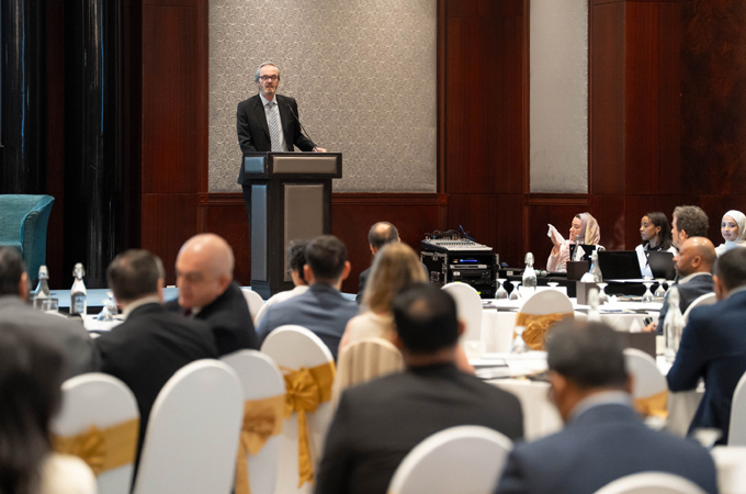 Emirates Green Building Council set for landmark...