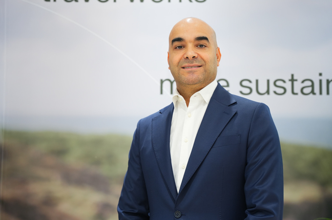 The Gulf's mobility market is premium but increasingly...