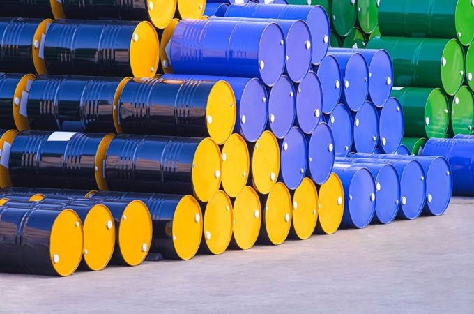 Saudi oil exports rise to five-month high despite...