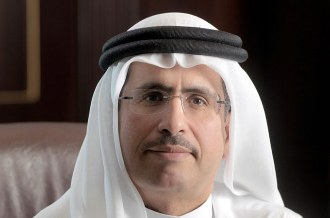Dewa achieves 75% of targets for 21 services...