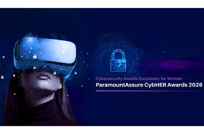 CybHER Awards to recognise women’s role in cybersecurity...