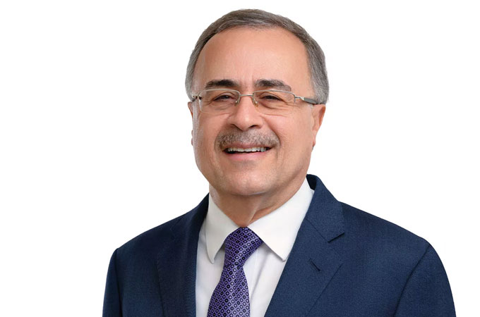 Aramco seeks to increase overseas strategic...