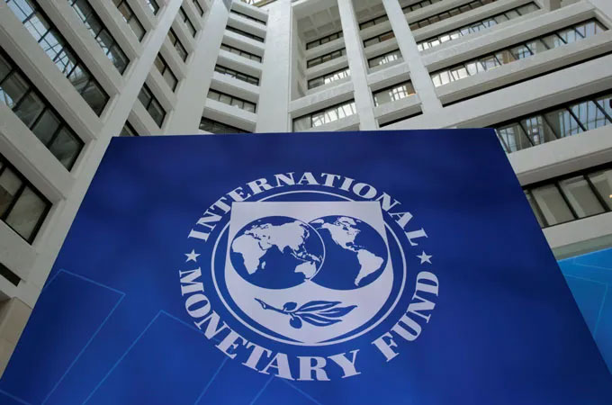 IMF forecasts strong Gulf economic recovery...